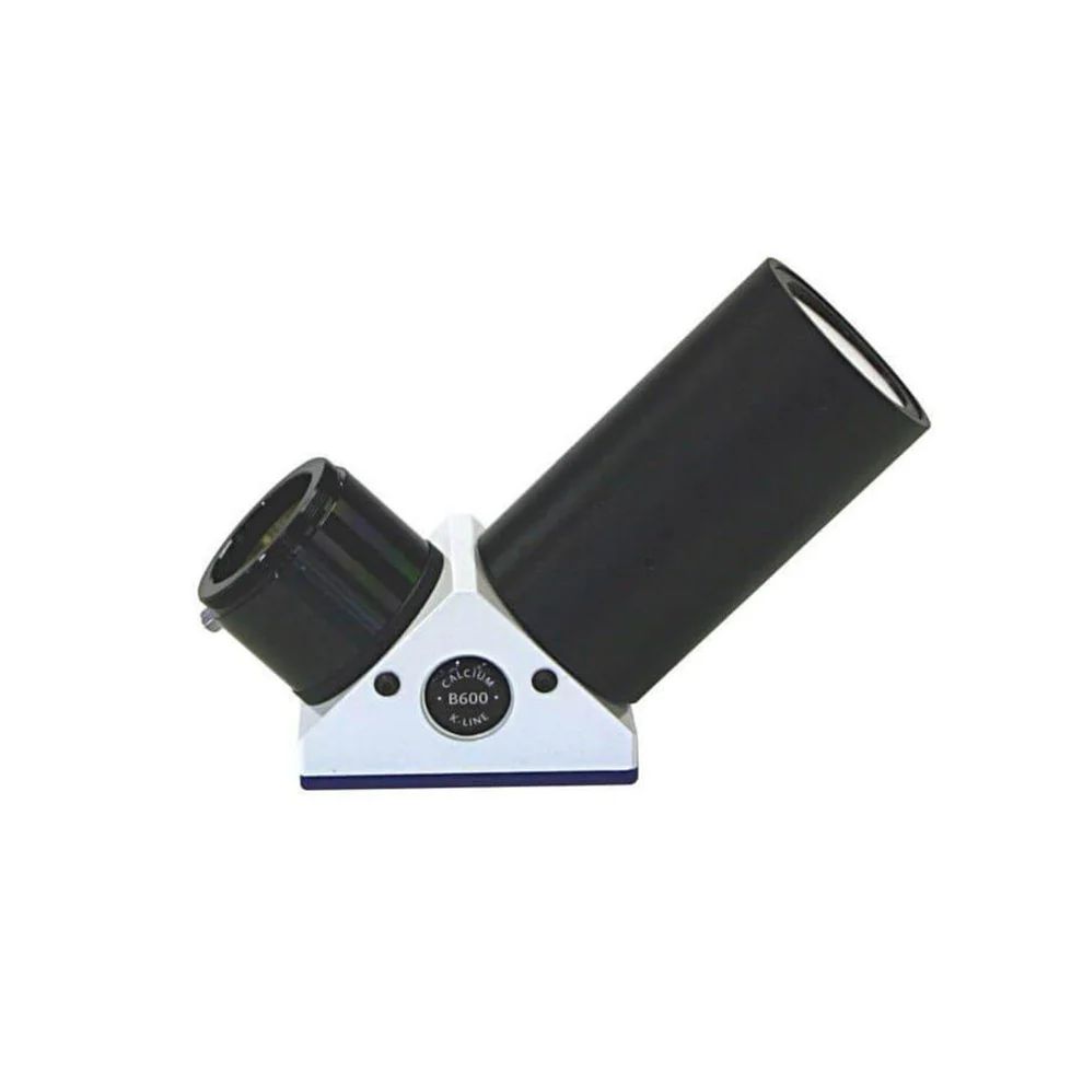 Side view of Lunt 130mm Universal Calcium K (CaK) Module