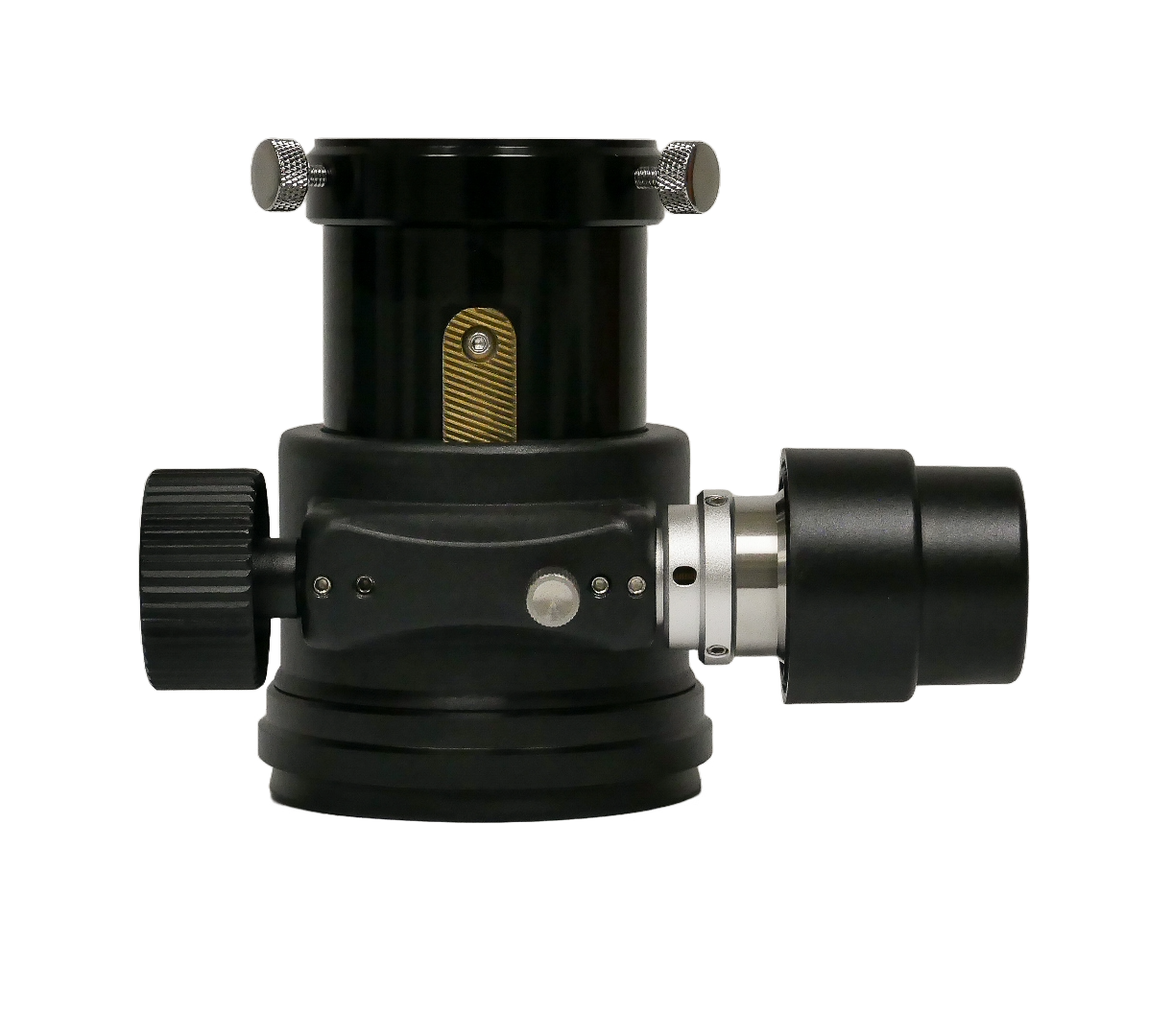 Side view of Lunt 1.25