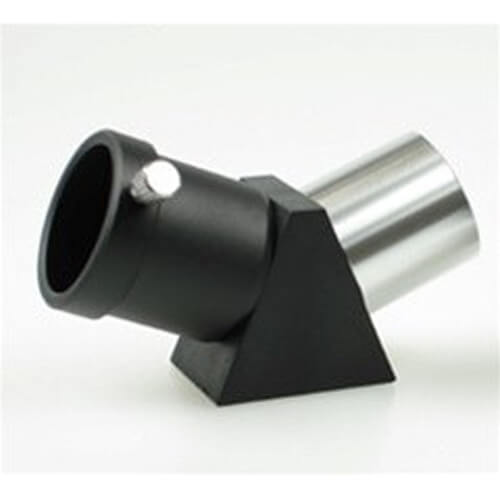 Side view of Lunt 1.25