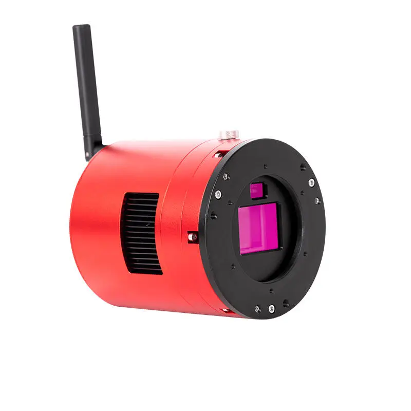 ZWO ASI2600MC Air Smart Camera