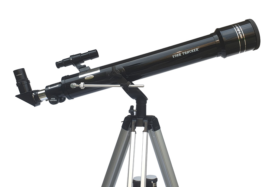 Main image of STARTRACKER 70/700mm AZ-2 TELESCOPE