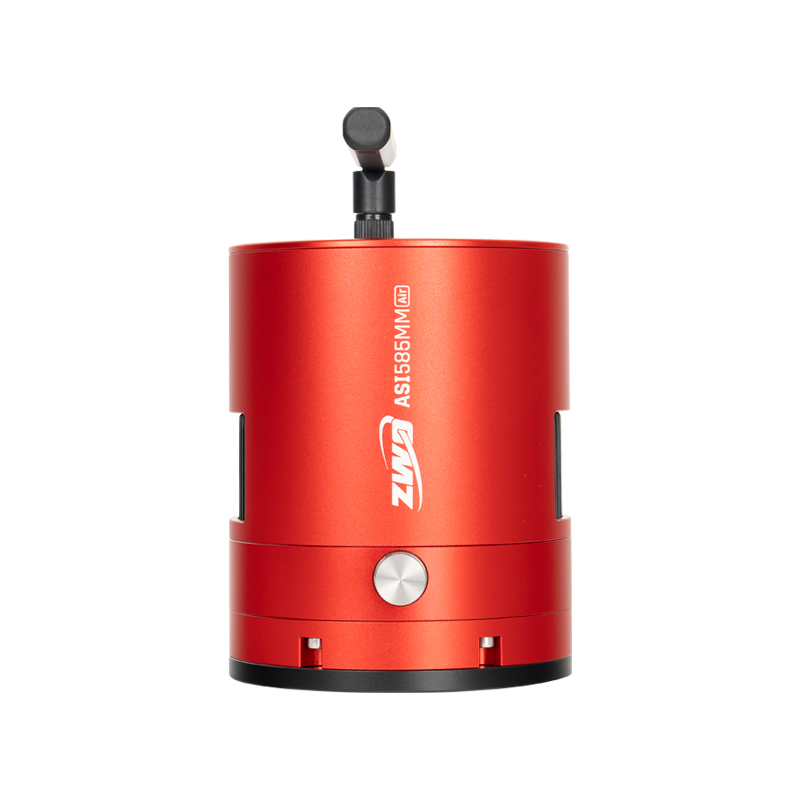 Main image of ZWO ASI585MM Air Astro Wireless Smart Camera