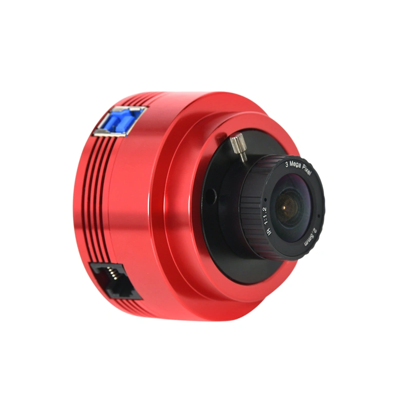 Main image of ZWO ASI664MC Planetary Camera