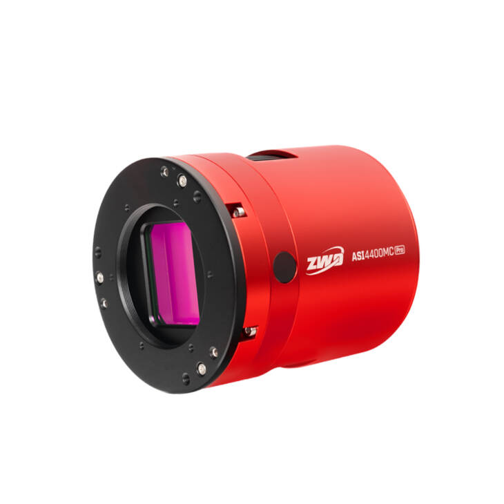 Main image of ZWO ASI4400MC Pro Camera