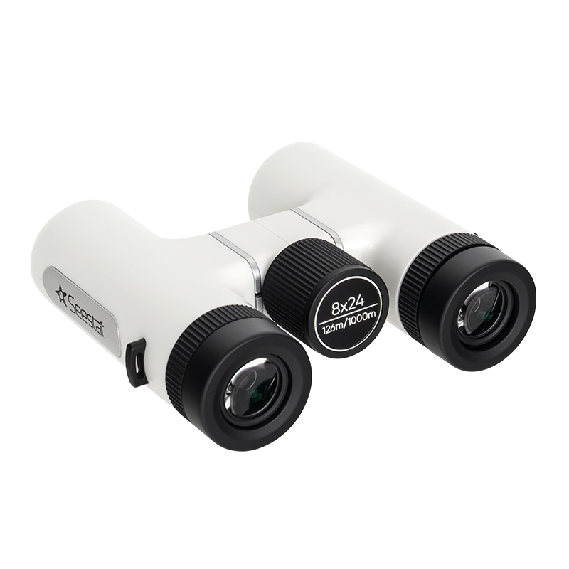 Main image of ZWO Seestar 8x24 Binoculars