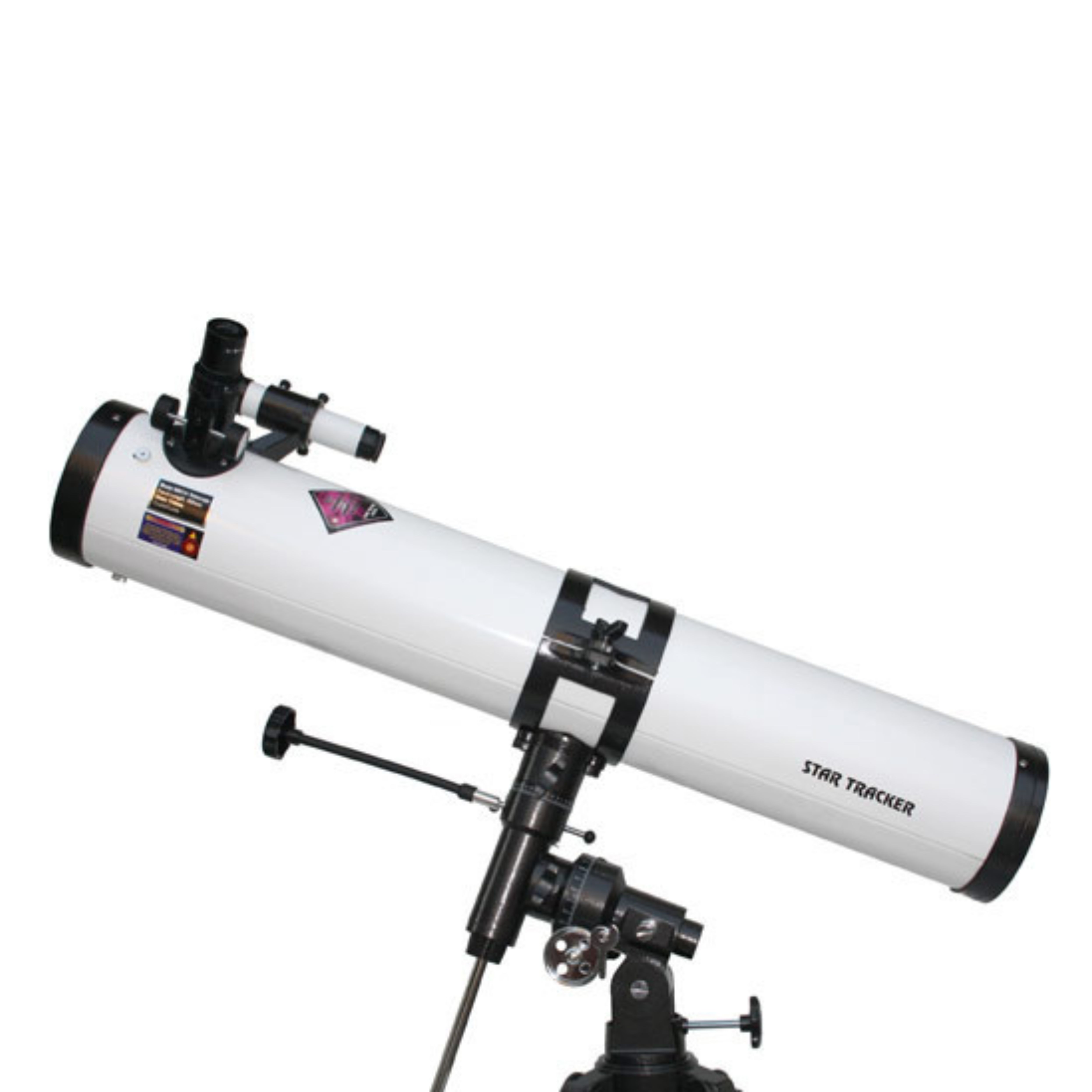  STAR TRACKER 114 / 900 EQ