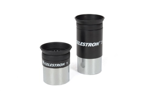 Side view of Celestron Telescope Nexstar 114 SLT 23091-DS Short