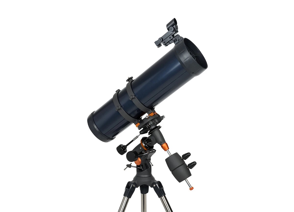 Celestron Astromaster 130EQ Reflector Telescope-2