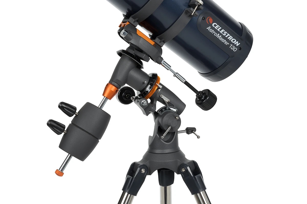 Celestron Astromaster 130EQ Reflector Telescope-3