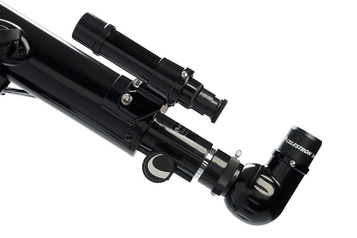 Celestron 60Az Powerseeker Refractor Telescope-2