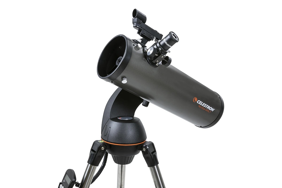 Celestron Telescope Nexstar 114 SLT