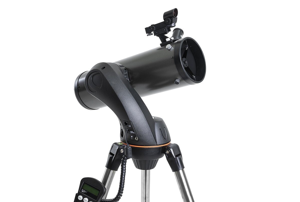 Celestron Telescope Nexstar 114 SLT-2
