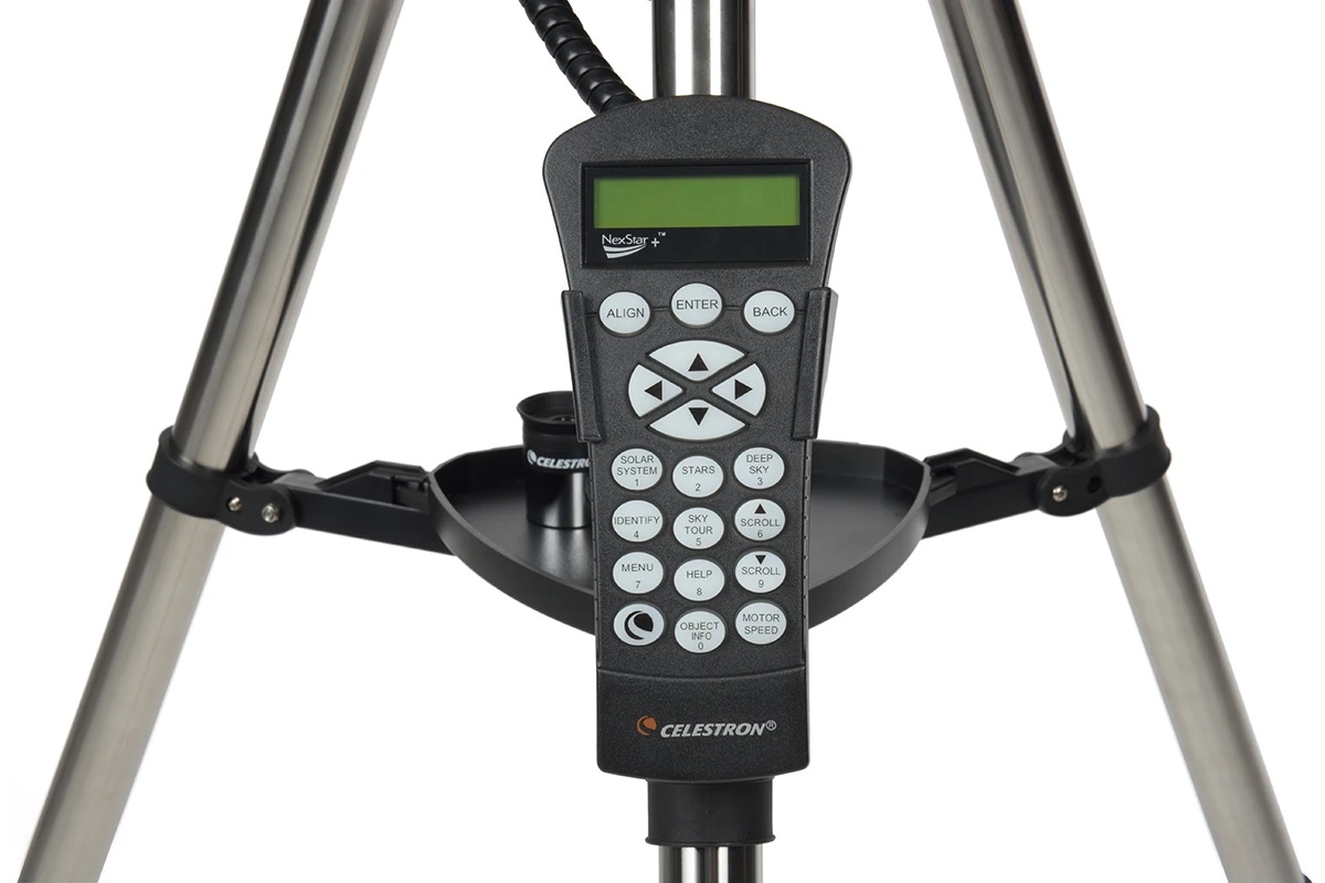 Celestron Telescope Nexstar 114 SLT-3