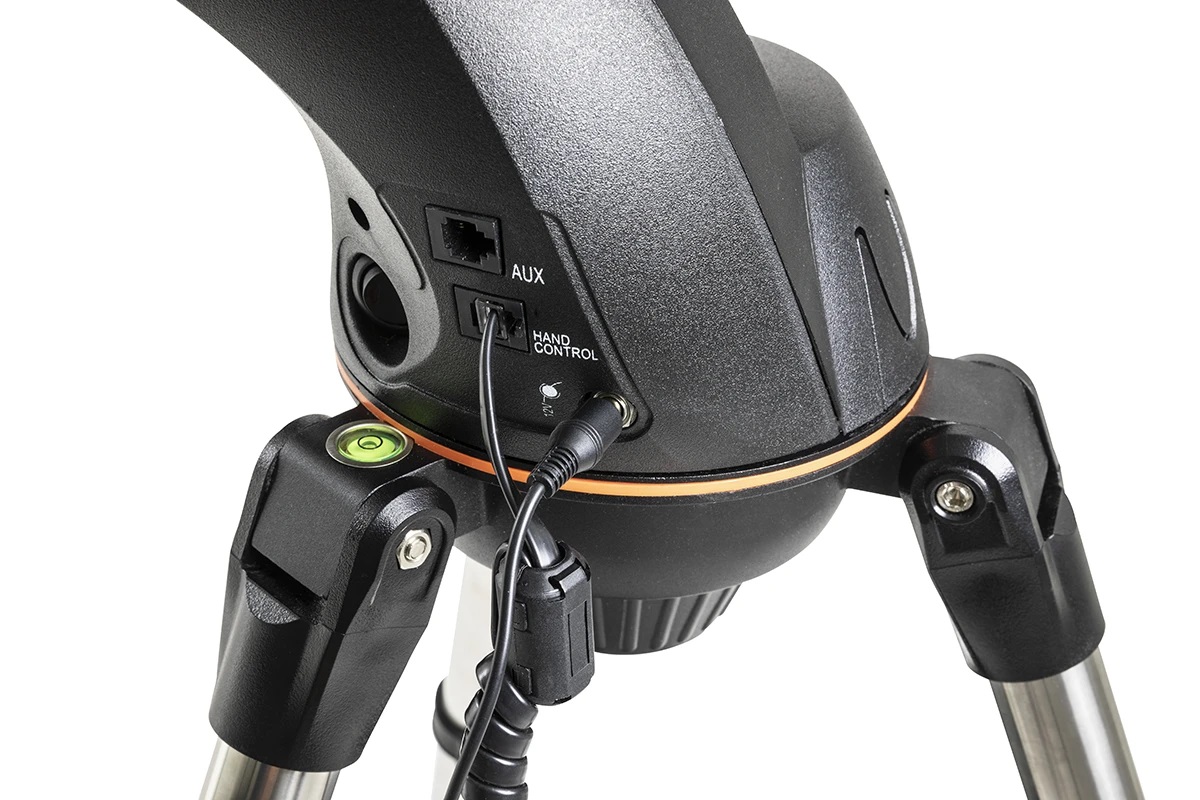 Celestron Telescope Nexstar 114 SLT-4