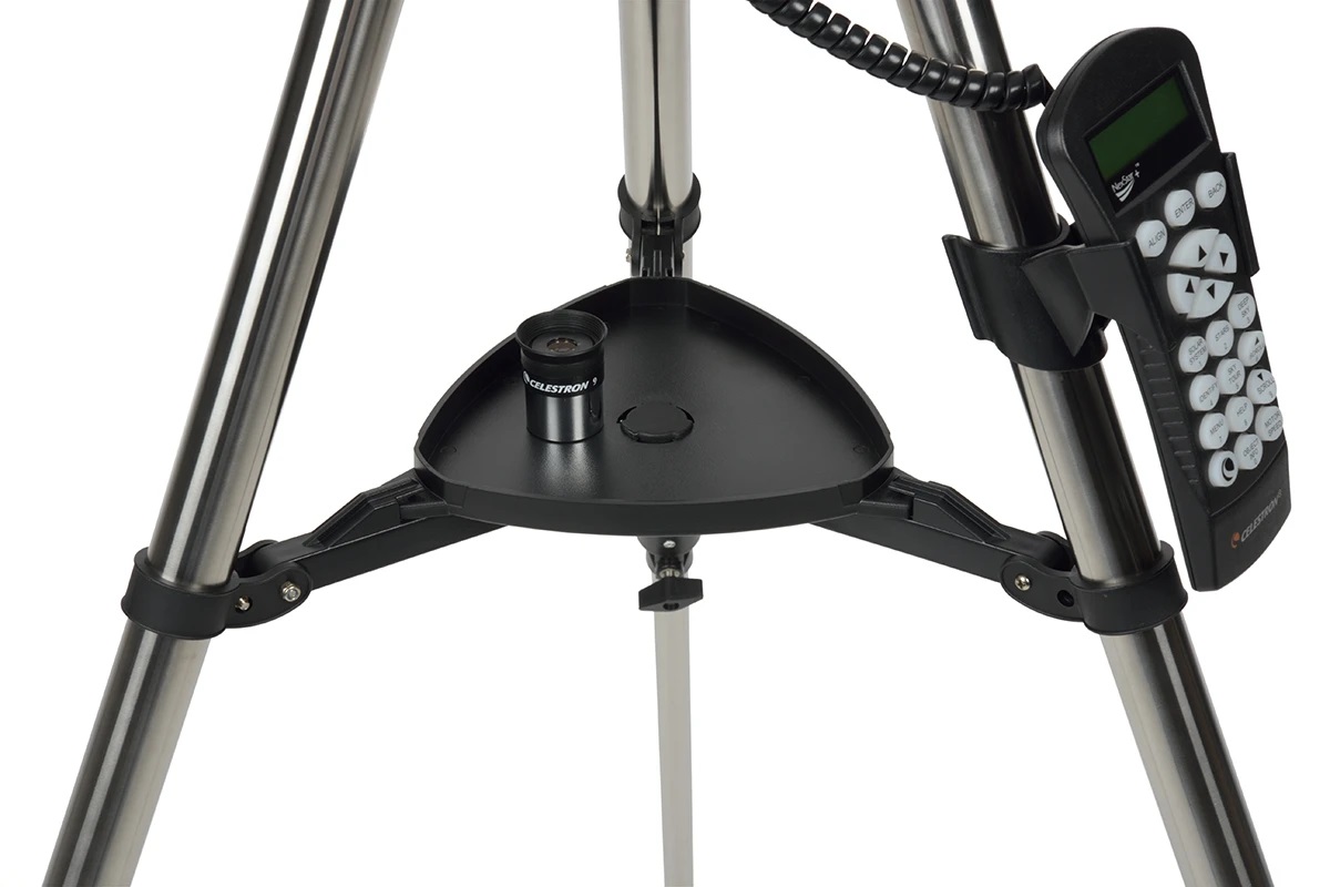 Celestron Telescope Nexstar 114 SLT-5