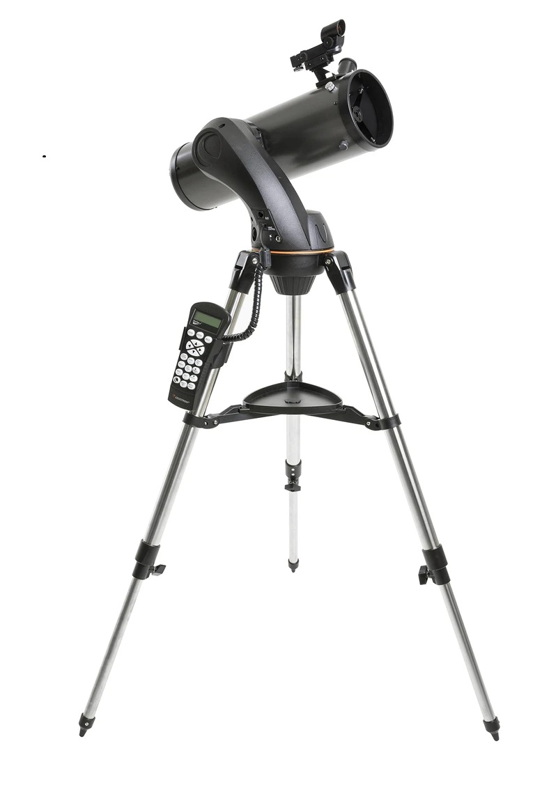 Celestron Telescope Nexstar 114 SLT-6