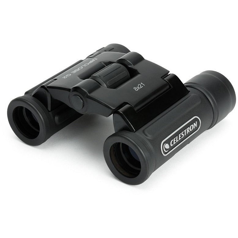 Main image of Celestron UpClose G2 8x21 Roof Binocular