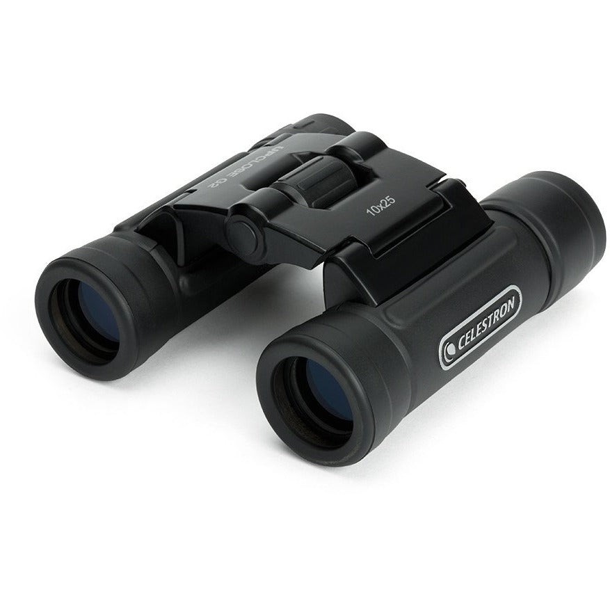 Main image of Celestron UpClose G2 10x25 Roof Binocular