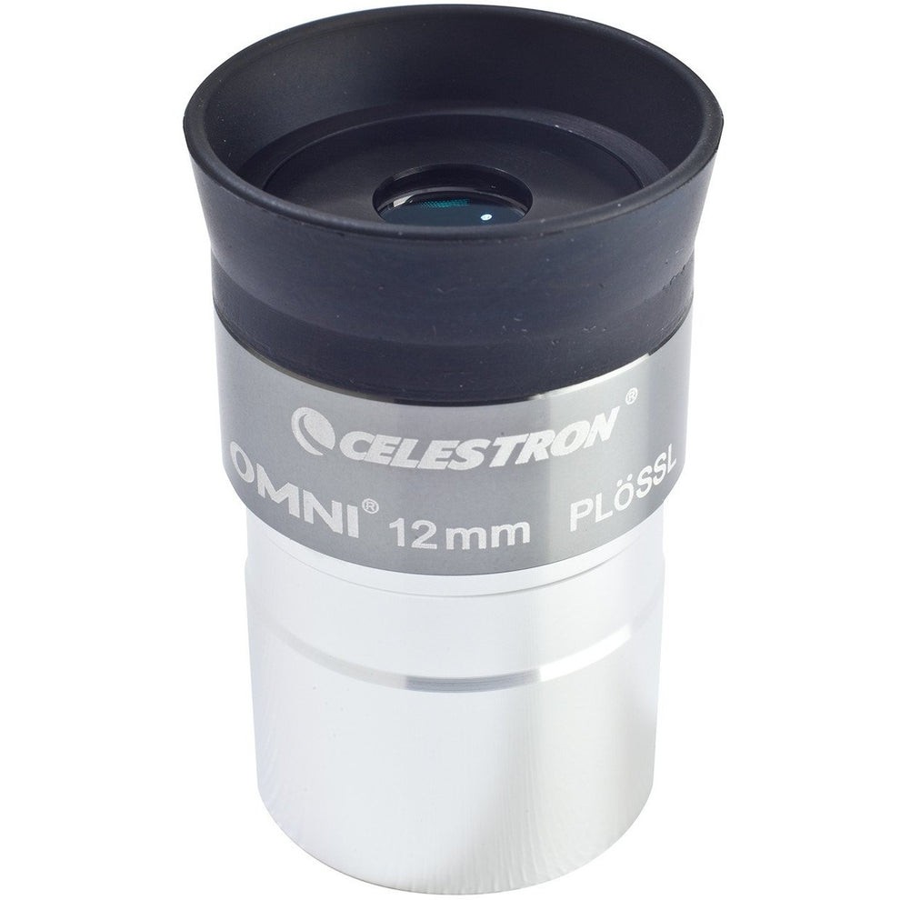 Main image of Celestron Omni 12mm Eyepiece - 1.25