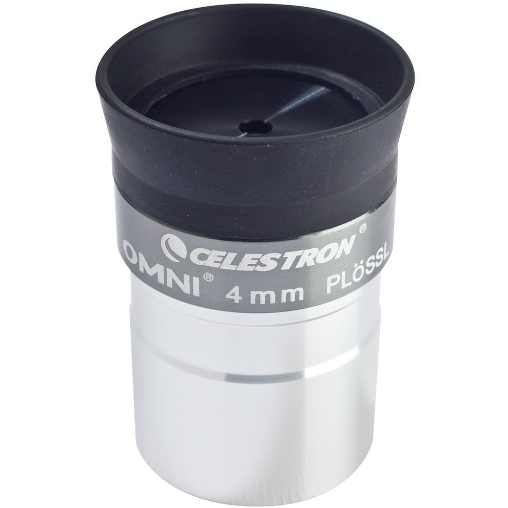 Main image of Celestron Omni 4mm Eyepiece - 1.25