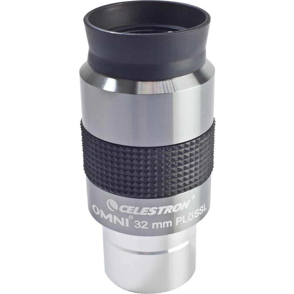 Main image of Celestron Omni 32mm Eyepiece - 1.25