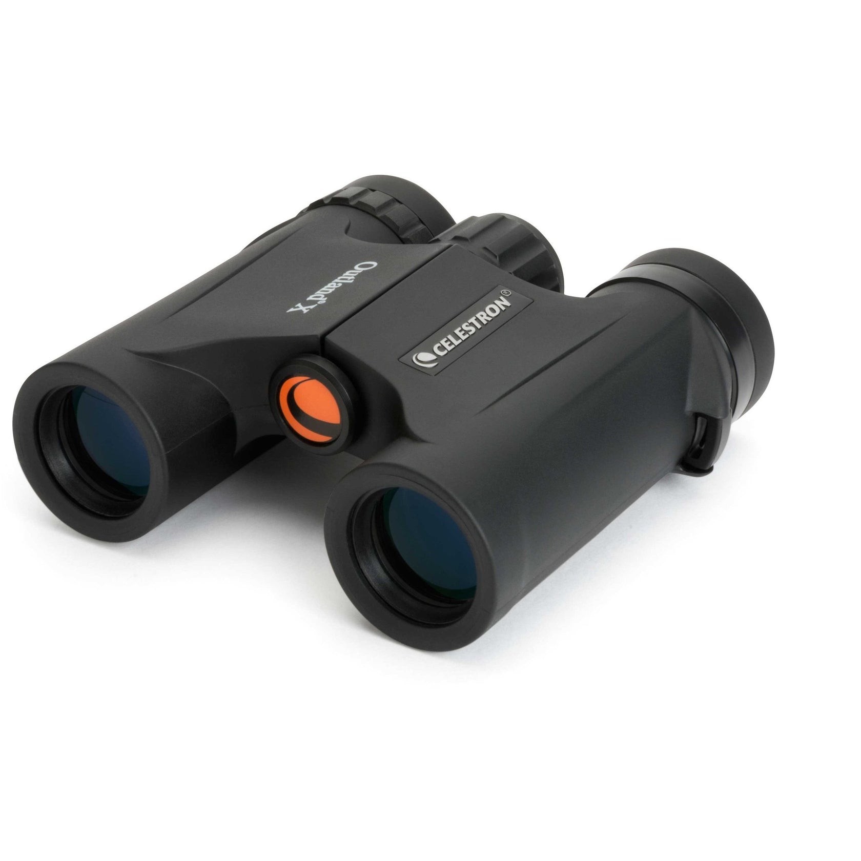 Main image of Celestron Outland X 10x25 Roof Binocular
