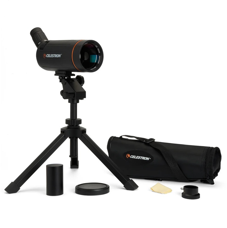 Celestron C70 Mini Mak Spotting Scope-7
