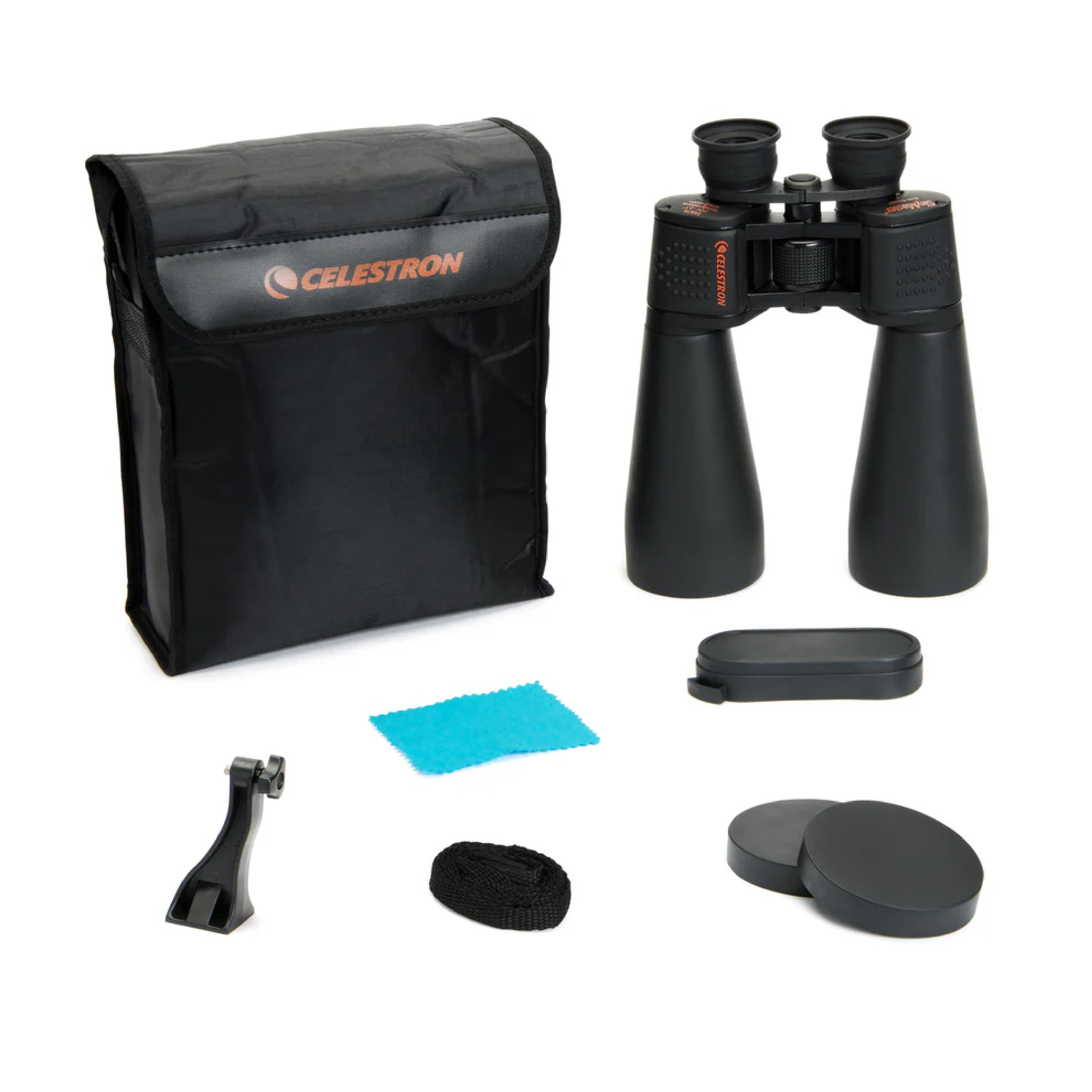 Celestron SkyMaster 25x70mm Porro Binoculars