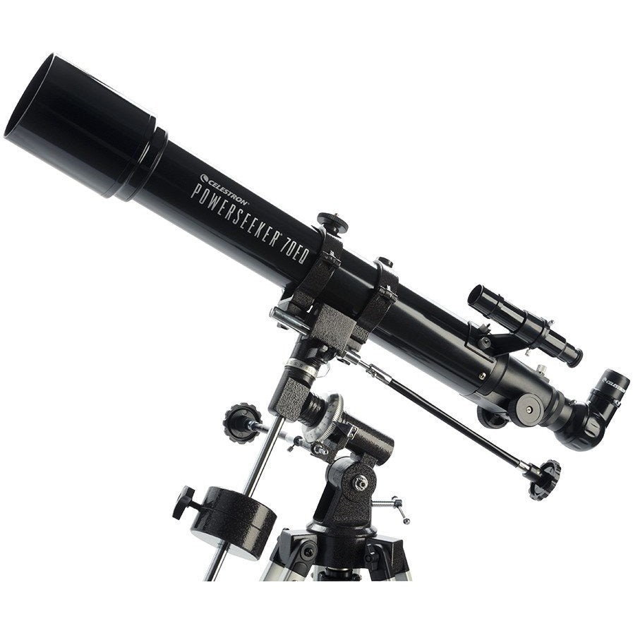 Main image of Celestron PowerSeeker 70EQ Telescope