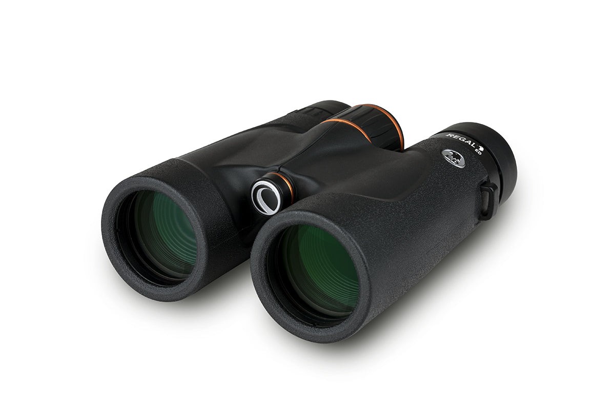 Main image of Celestron-Regal-ED-8x42-ROOF-Binocular-