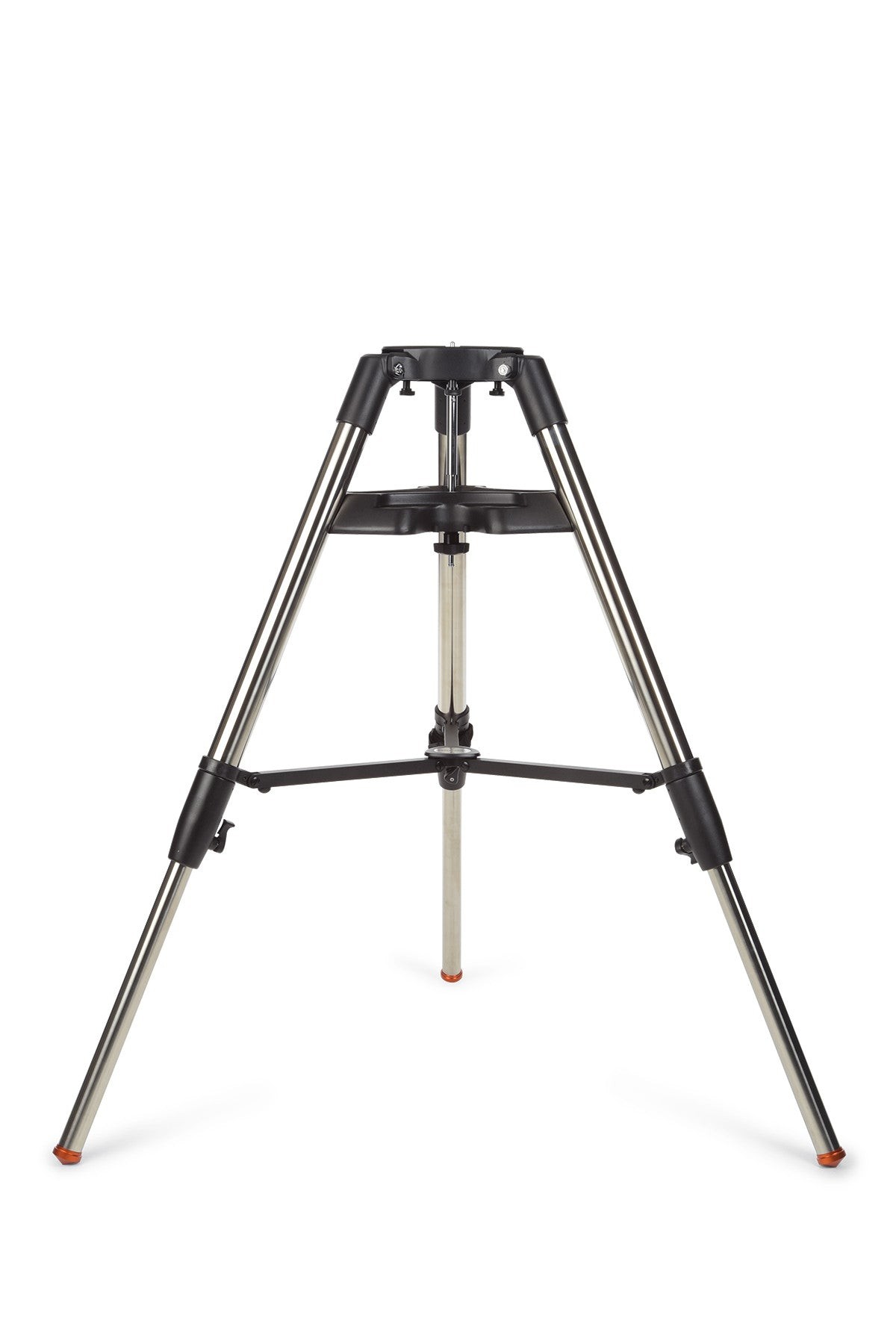 Side view of Celestron CPC Deluxe 800 HD Telescope