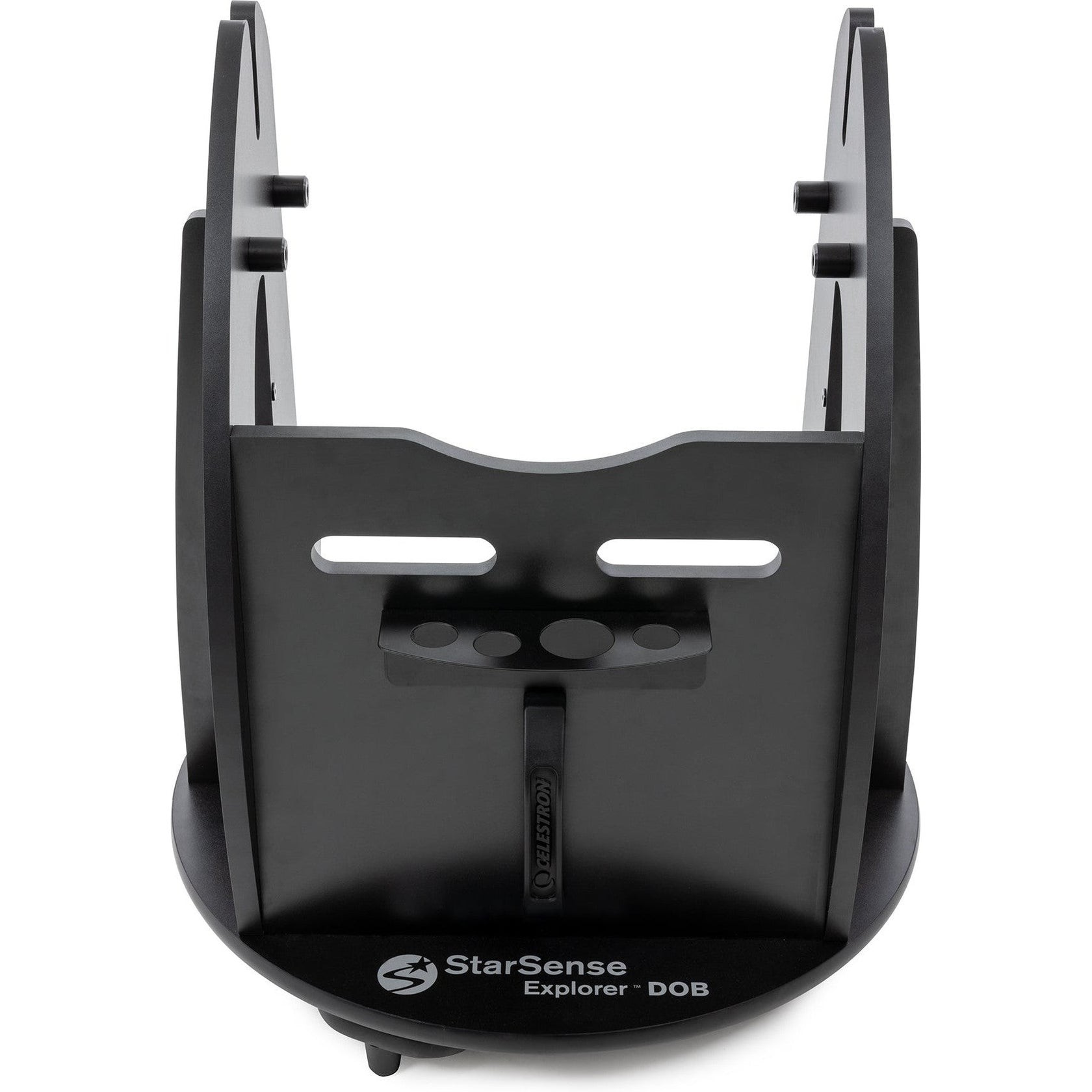 Side view of STARSENSE EXPLORER 12