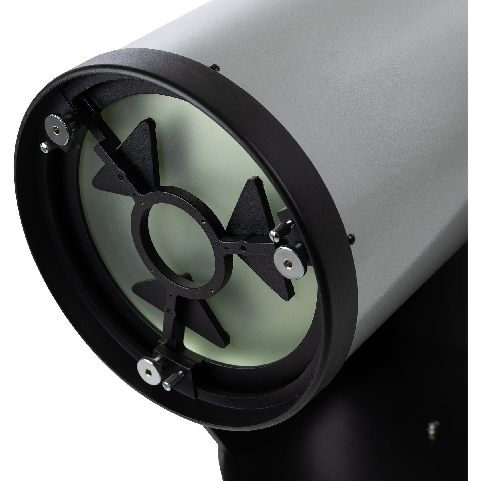 Side view of STARSENSE EXPLORER 12