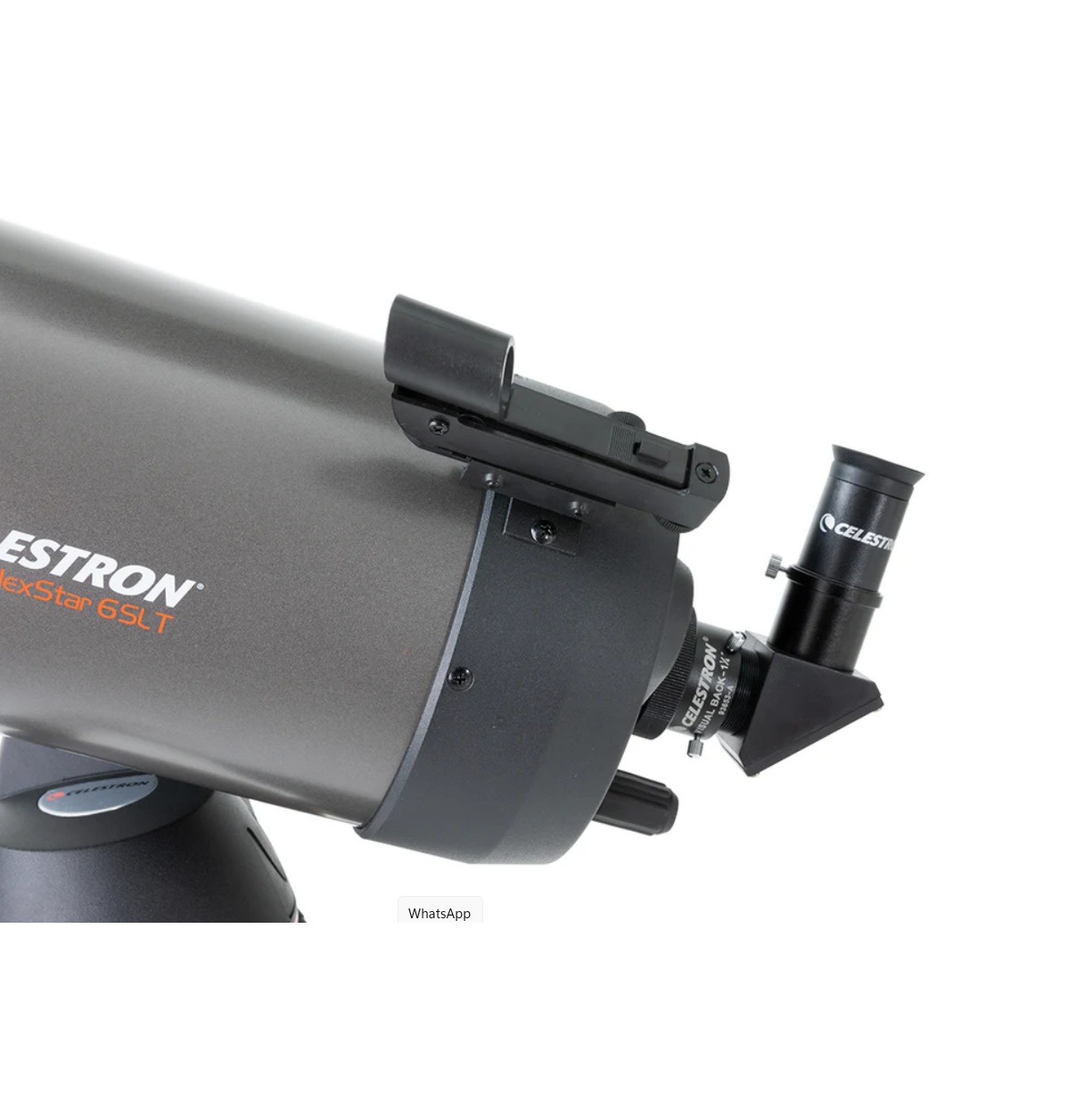 Celestron NexStar 6SLT Computerized telescope