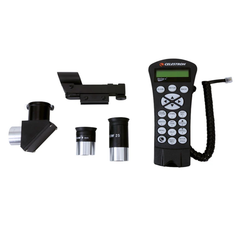 Celestron NexStar 6SLT Computerized telescope