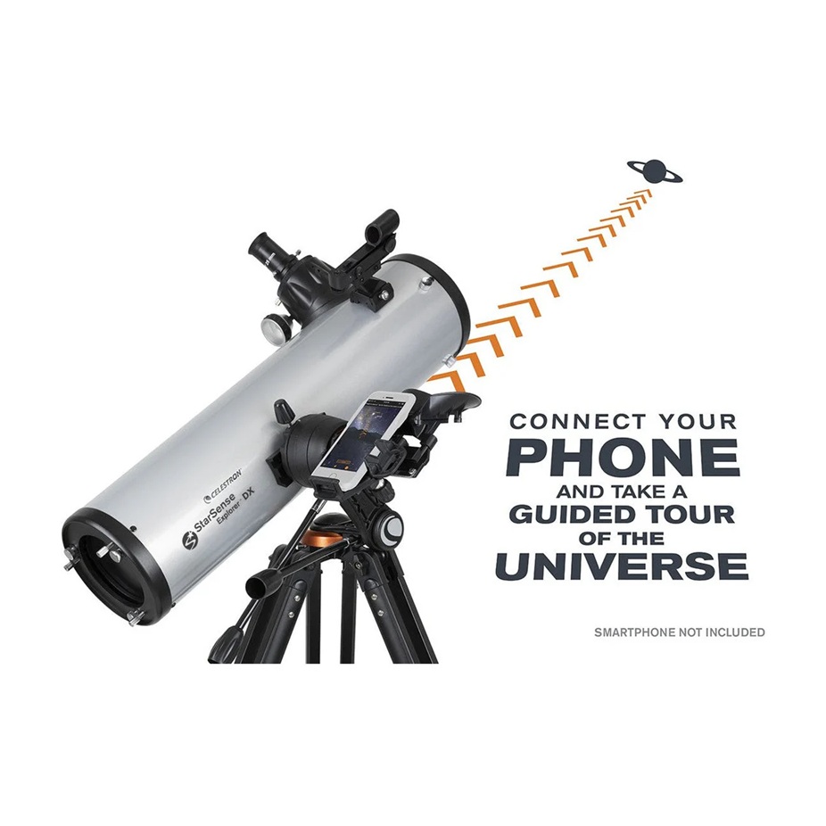 STARSENSE EXPLORER DX 130AZ