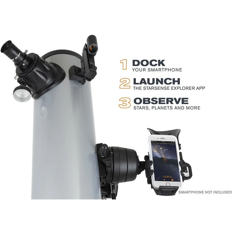 STARSENSE EXPLORER DX 130AZ
