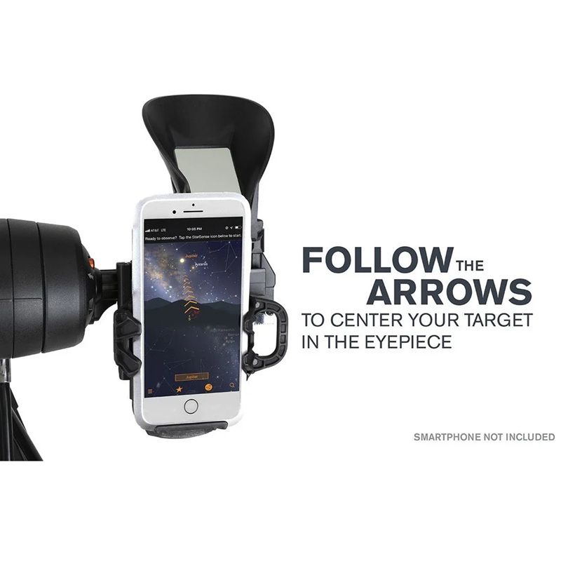 STARSENSE EXPLORER DX 130AZ