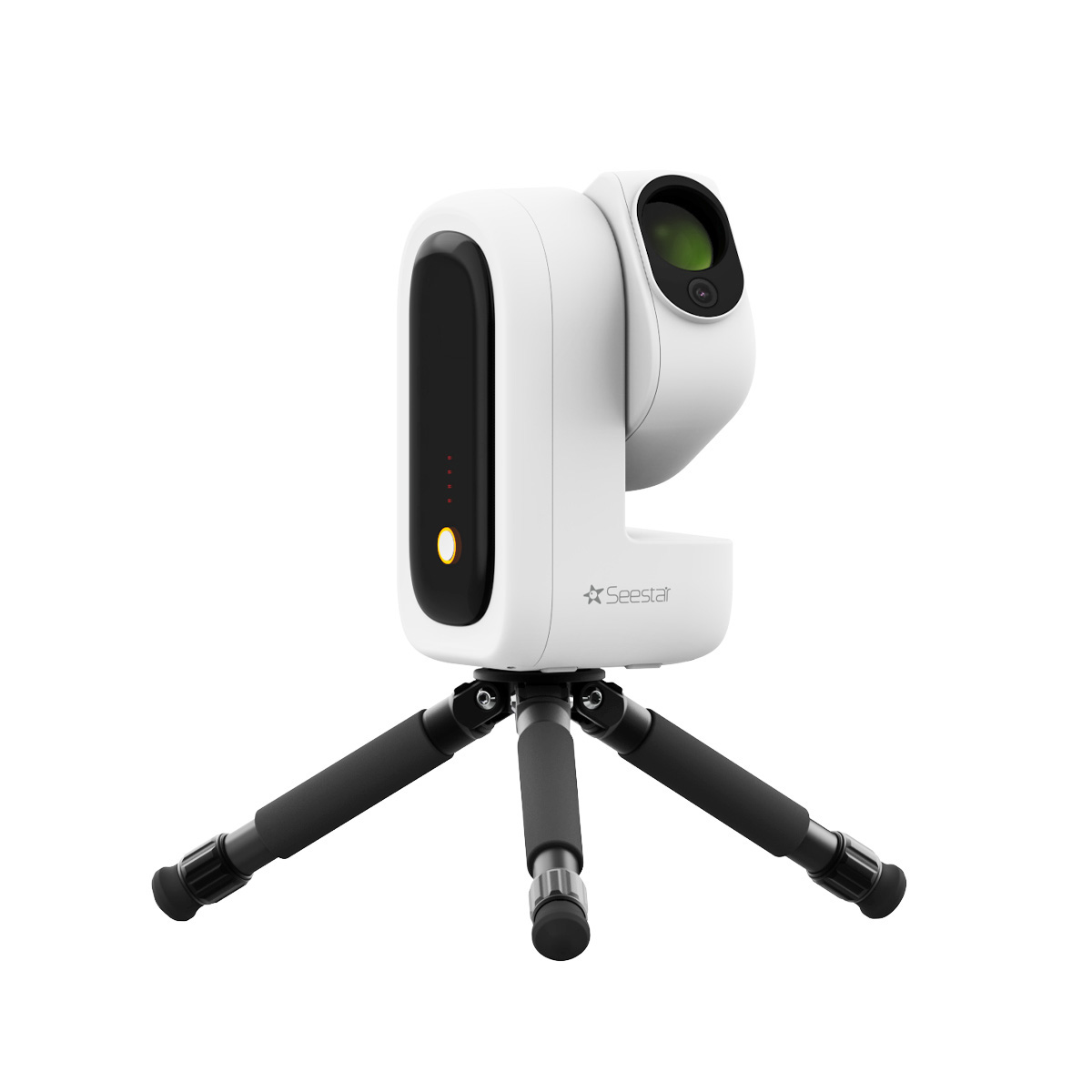 ZWO Seestar S50 Pro smart telescope India