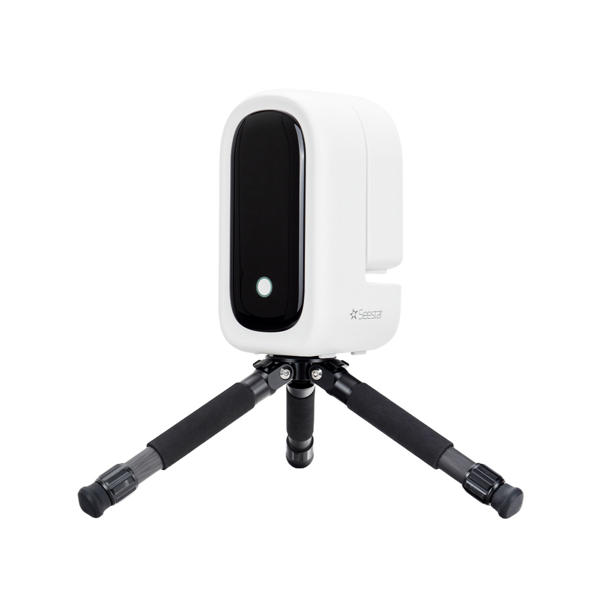Seestar S50 Pro astrophotography telescope