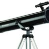 Main image of Celestron Powerseeker 76Az Newtonian Telescope – Telescope > Reflector Telescopes | Shop at Vorion Scientific India