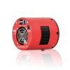 Side view of ZWO ASI2600MC DUO Astrophotography Camera – Camera > DSO Cameras | Shop at Vorion Scientific India