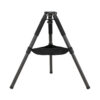 Side view of ZWO TC40 Carbon fiber tripod – Accessories > Camera Accessories | Shop at Vorion Scientific India