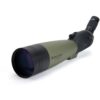 Main image of Celestron Ultima 100 - 45 Degree Spotting Scope – Spotting Scope | Shop at Vorion Scientific India