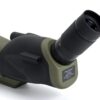 Side view of Celestron Ultima 100 - 45 Degree Spotting Scope – Spotting Scope | Shop at Vorion Scientific India