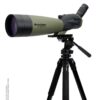 Side view of Celestron Ultima 100 - 45 Degree Spotting Scope – Spotting Scope | Shop at Vorion Scientific India
