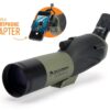 Main image of Celestron Ultima 65 - 45 Degree Spotting Scope with Smartphone Adapter – Spotting Scope | Shop at Vorion Scientific India