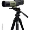 Side view of Celestron Ultima 65 - 45 Degree Spotting Scope with Smartphone Adapter – Spotting Scope | Shop at Vorion Scientific India