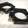 Main image of Vorion Scientific Telescope Tube Ring 102mm OD CNC – Accessories > Telescope Tube Rings | Shop at Vorion Scientific India
