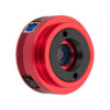 Side view of ZWO ASI120MM-S Camera – Camera > Planetary Imaging Cameras | Shop at Vorion Scientific India